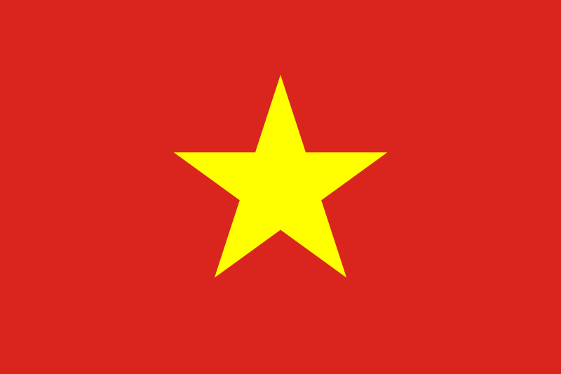 Language flag