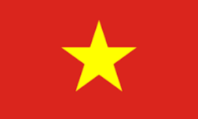 Language flag